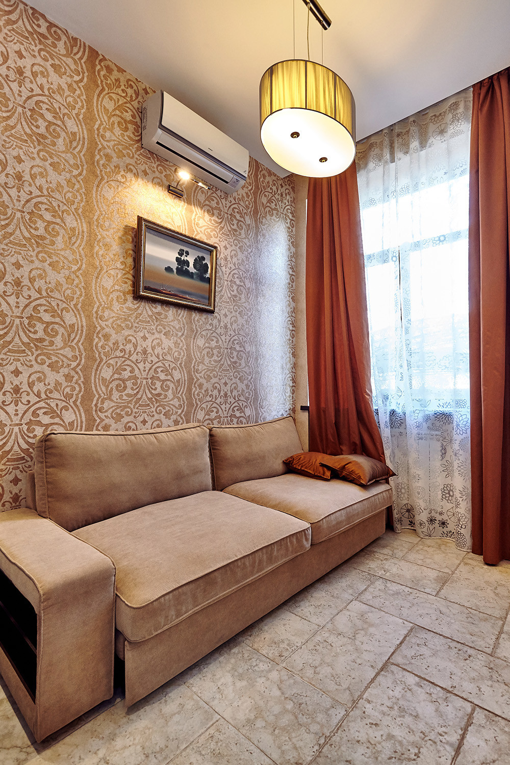 Частное домовладение 015