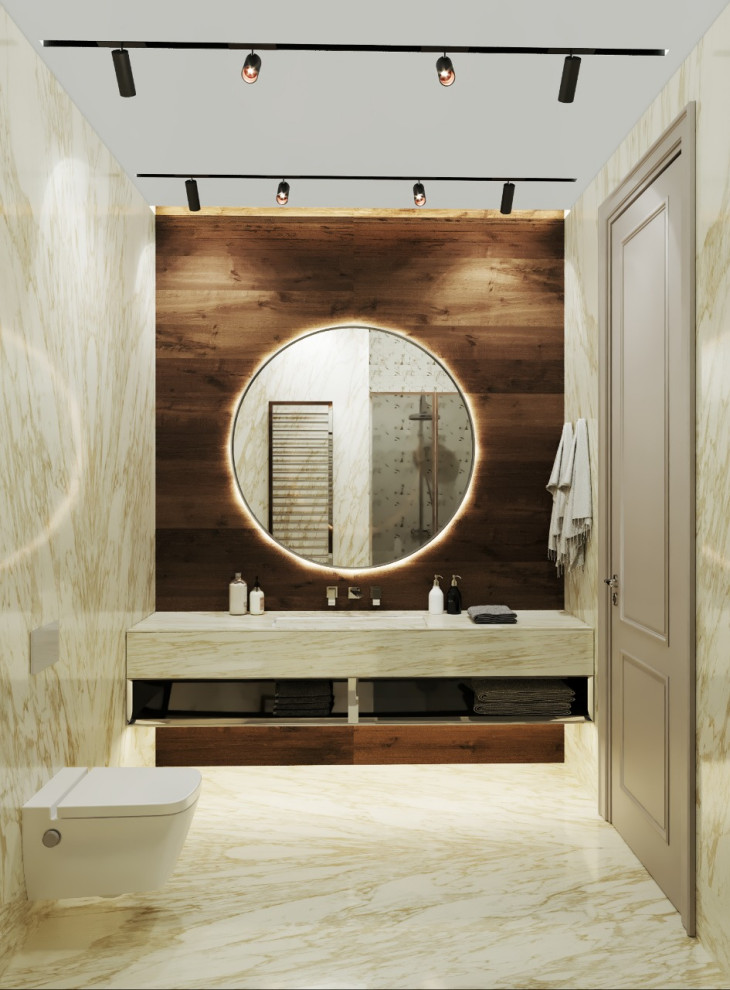 КП Миллениум Парк