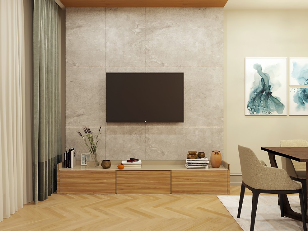 Проект загородного дома Нагаево_бд1