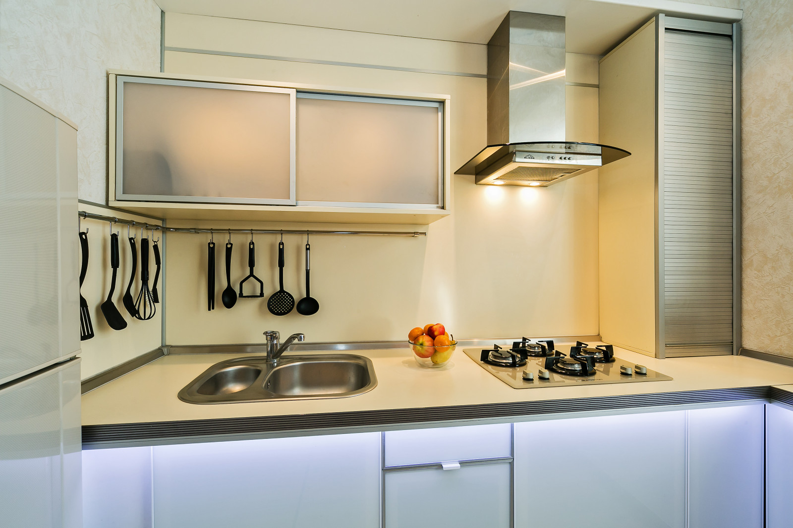 Квартира на улице Строителей