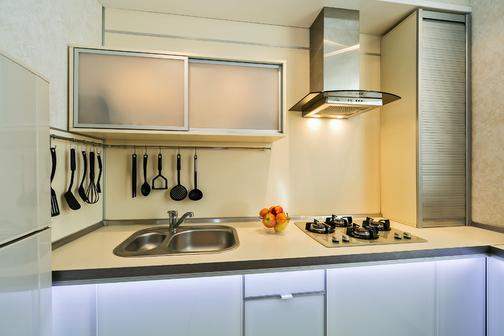 Квартира на улице Строителей