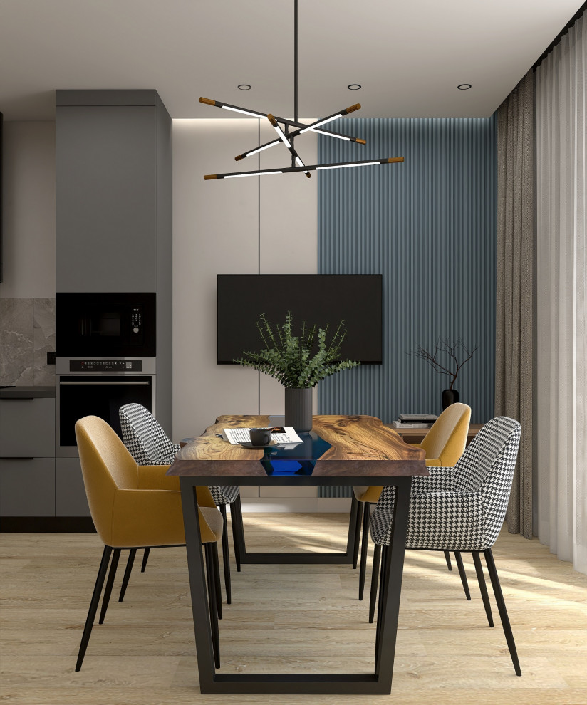 Интерьер для перфекциониста