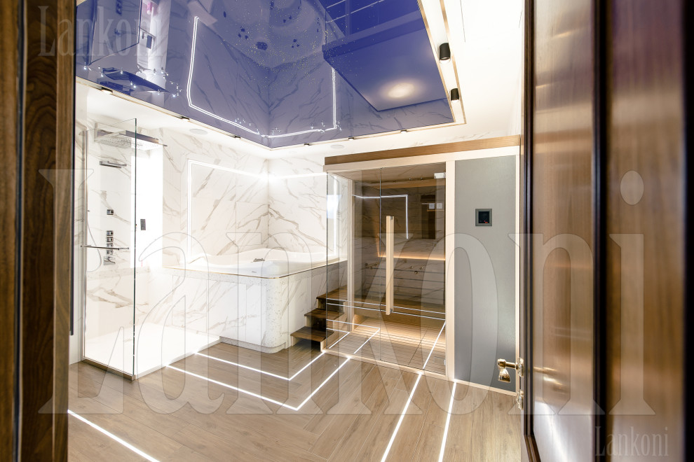 Квартира в Москве