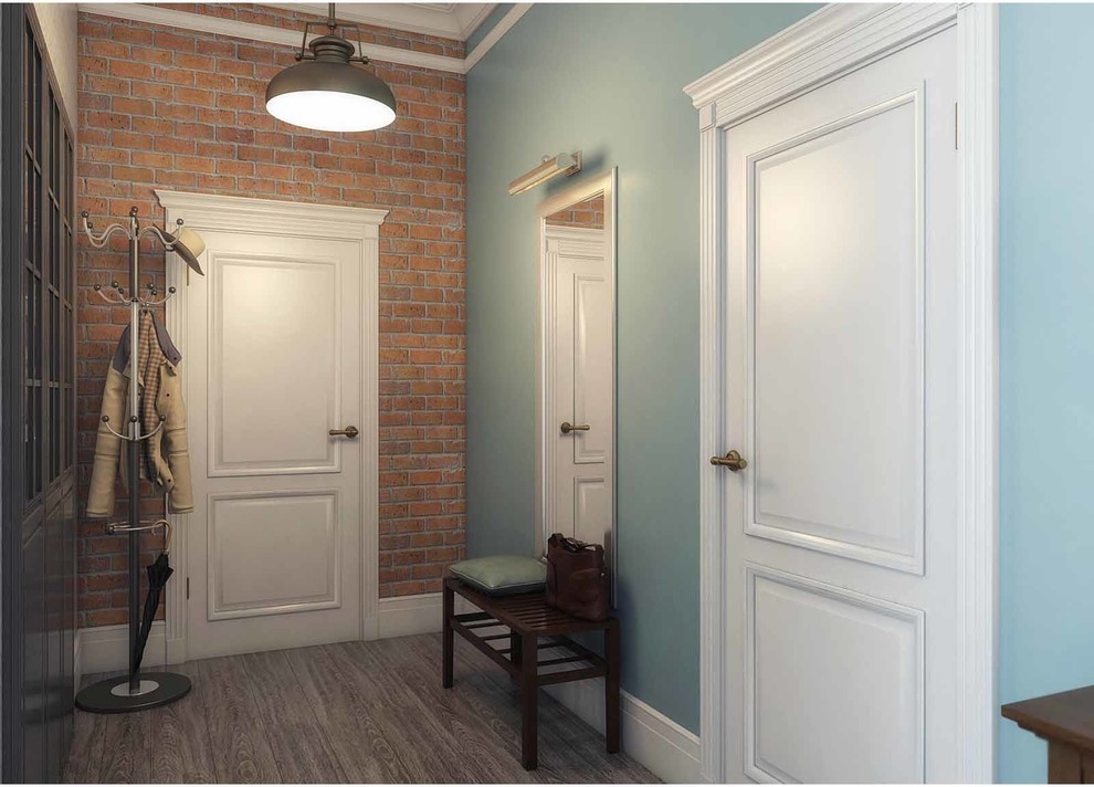 Настоящий Петербург