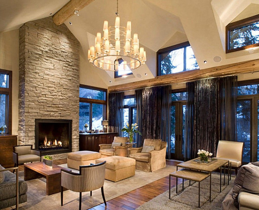 Обложка проекта: свет