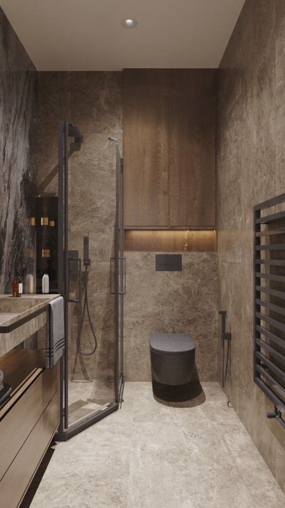 ЖК «Твин хаус»