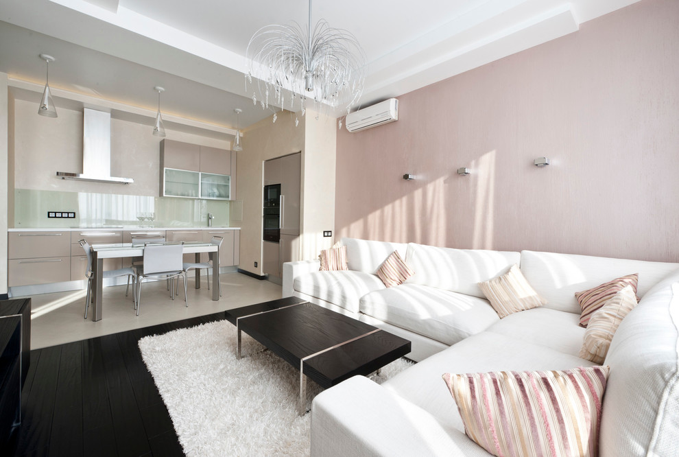 Фоновое изображение профиля Евгения Блохина