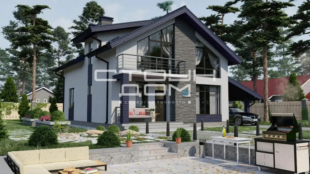 Проект "Боровск 6"