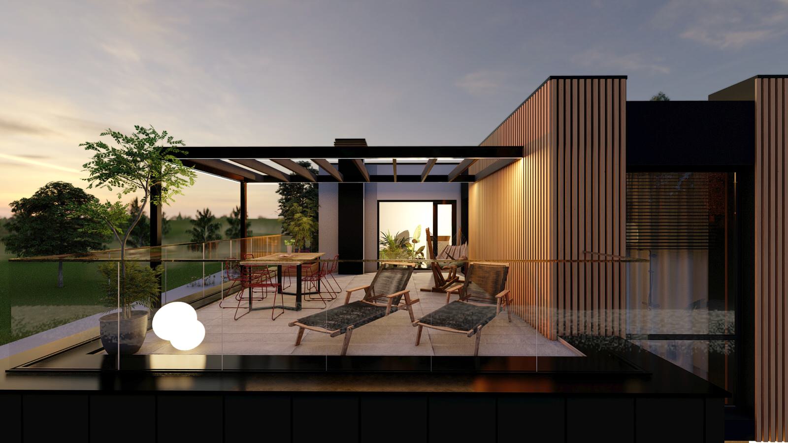 М'House Вологда 243м2