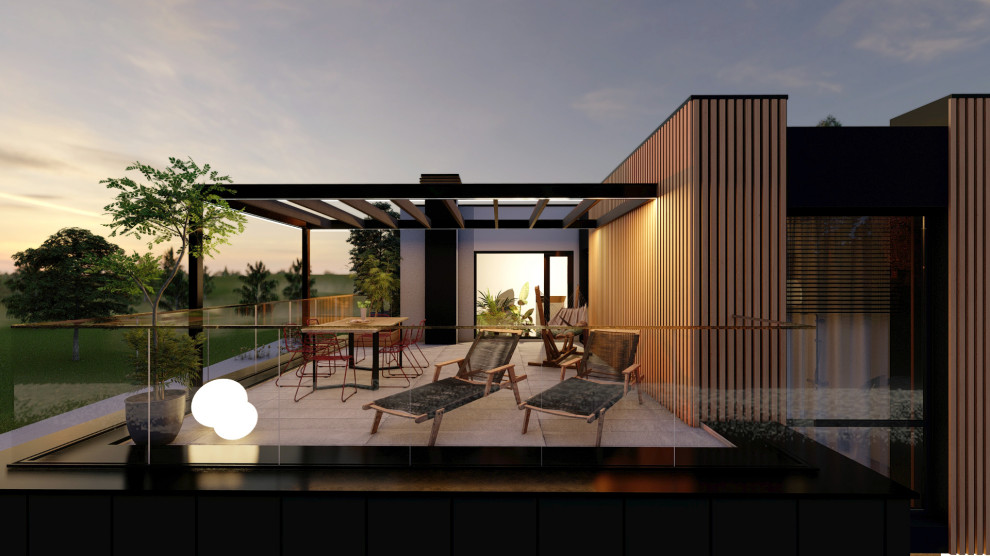 М'House Вологда 243м2