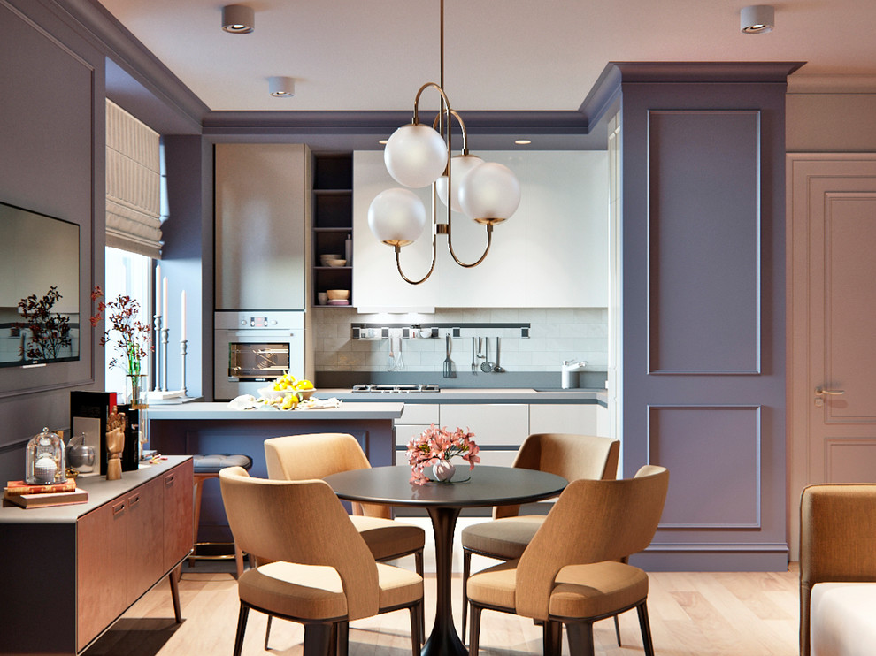 Квартира в Ханты-Мансийске