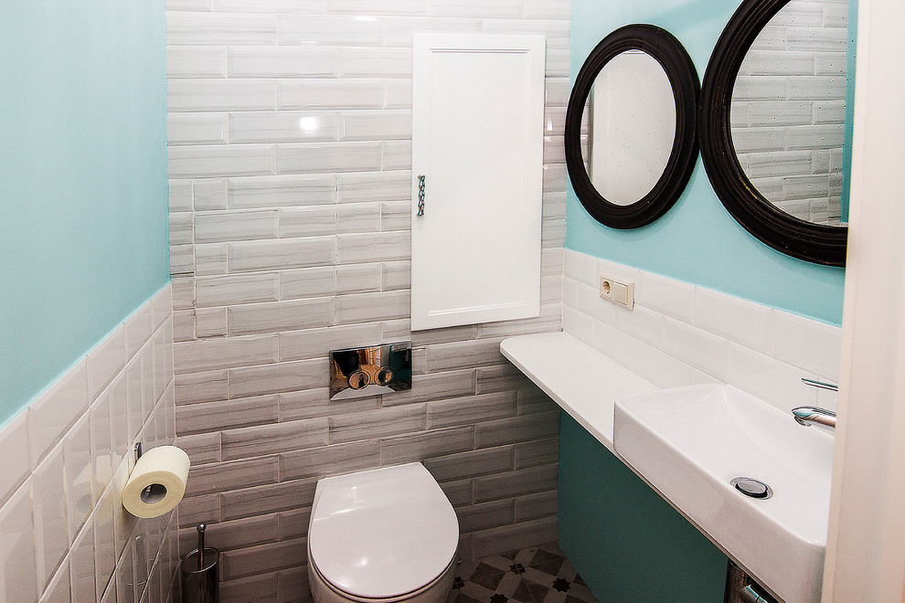 Квартира в Звенигороде