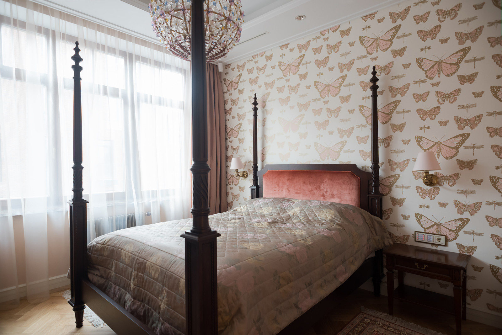 Квартира_Трубецкая