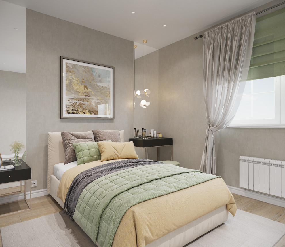 Частный дом ул. Академика Сахарова