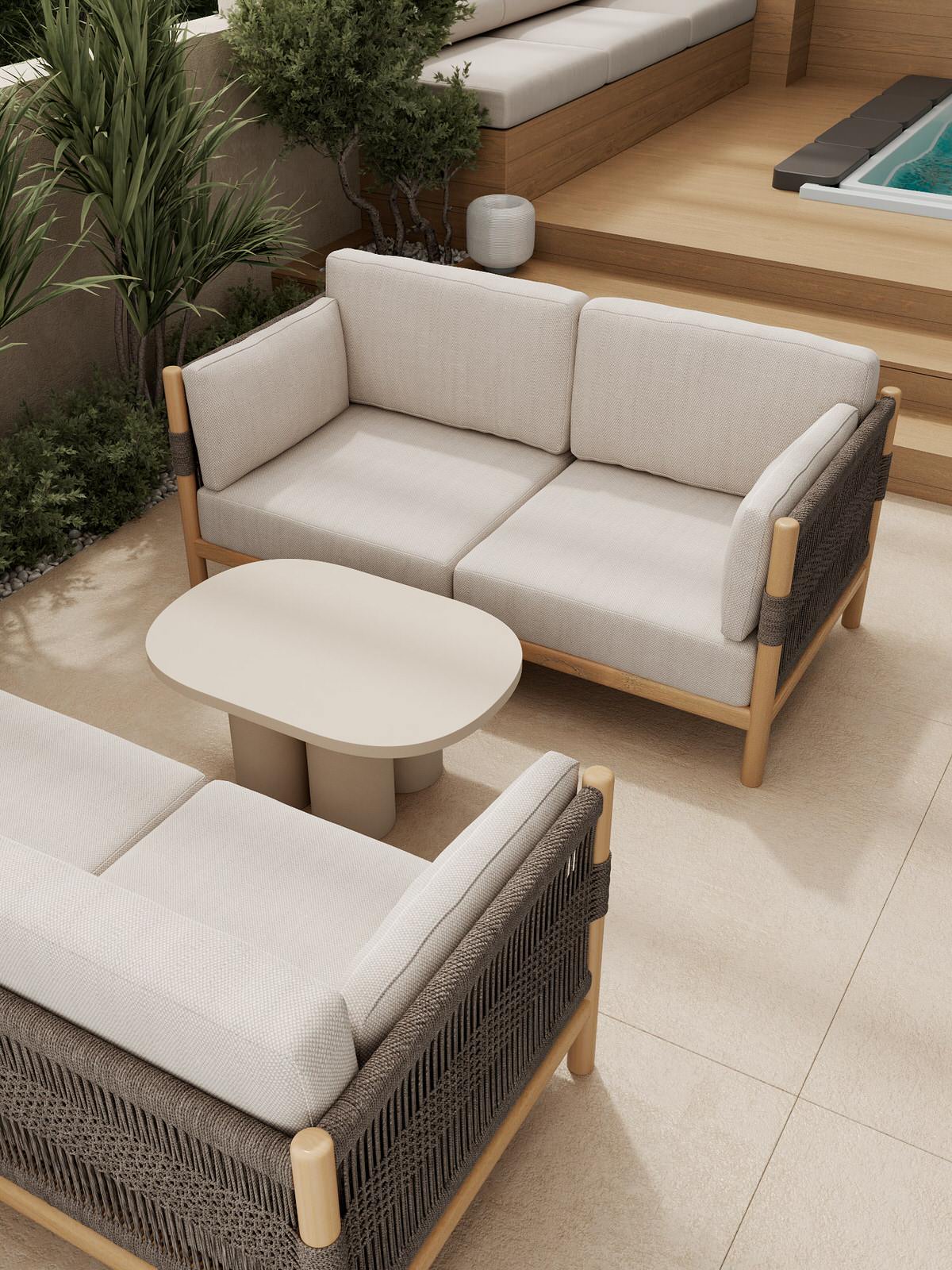 Спа отель, г. Бар, Черногория