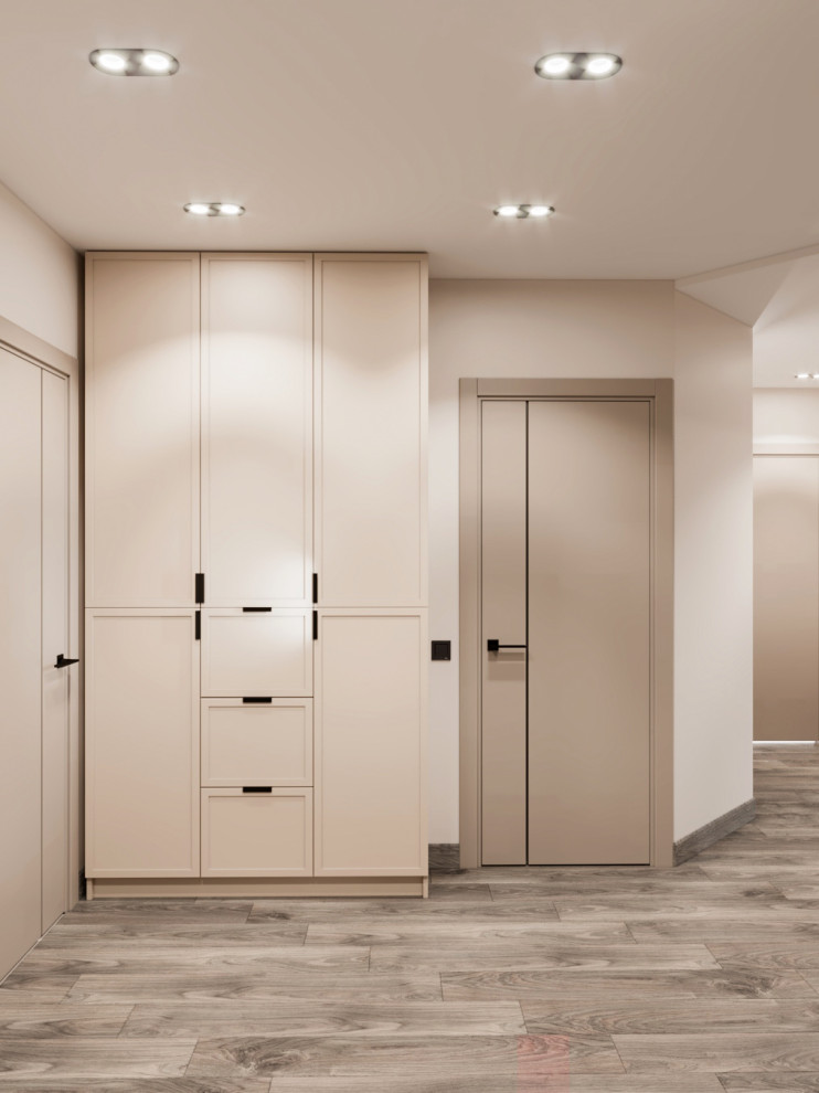 Квартира в ЖК Лапландия