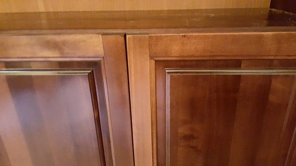 Мебель из ТермоБерезы 100%