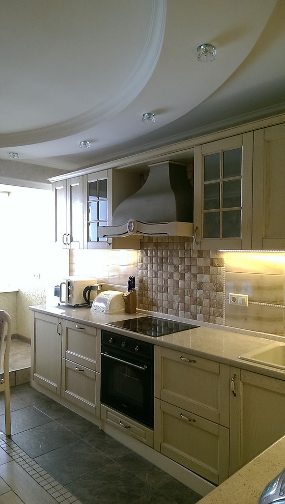 Квартира в Долгопрудном