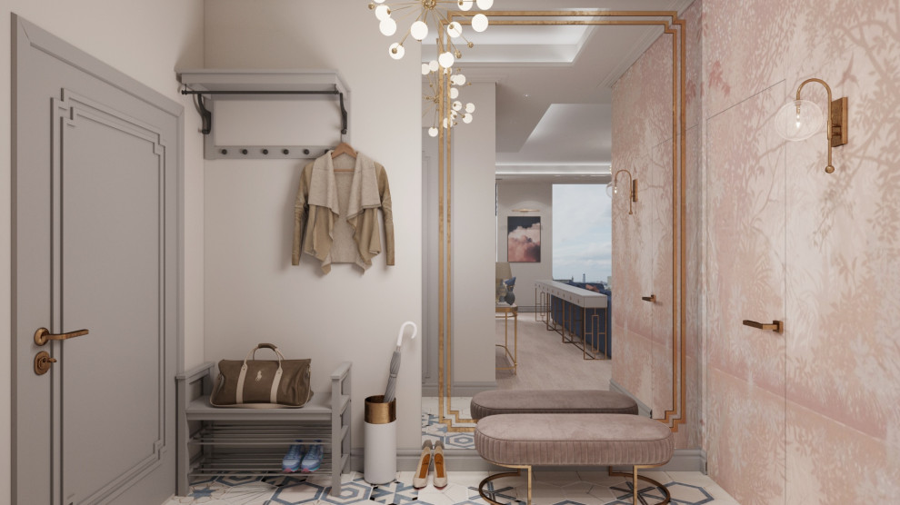 ЖК Сердце Столицы