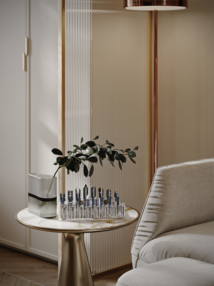 Дом в Овсянниково