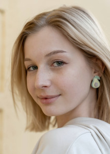 Эвелина Гизбрехт