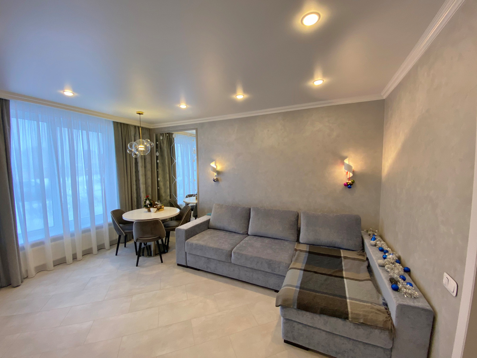 ЖК Ожогино г.Тюмень