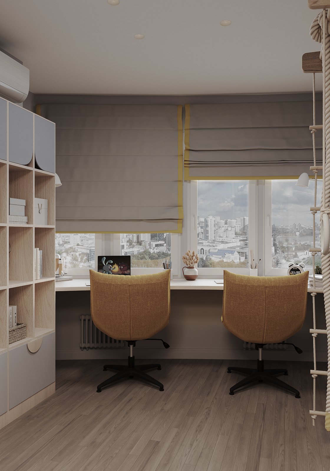 Семейное гнездо