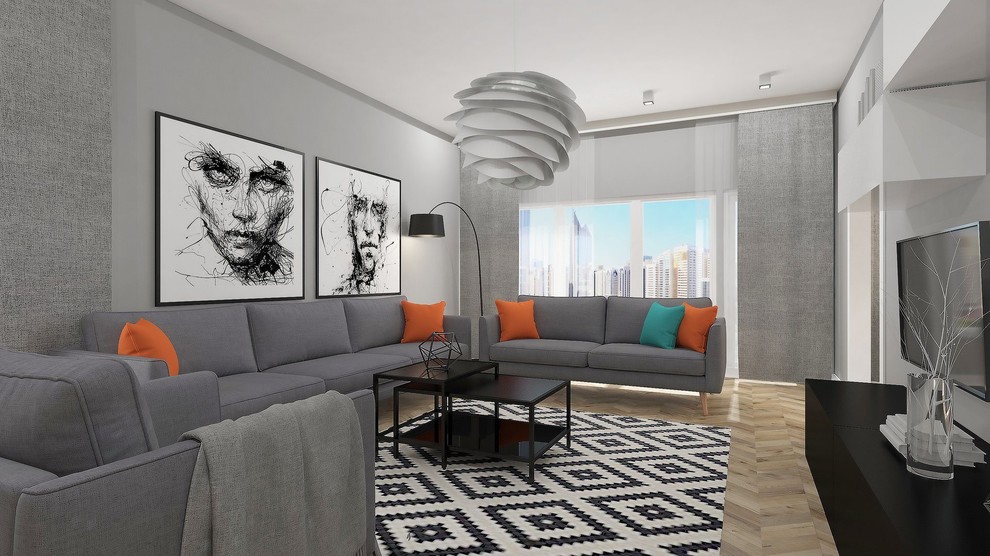 ЖК Панорама