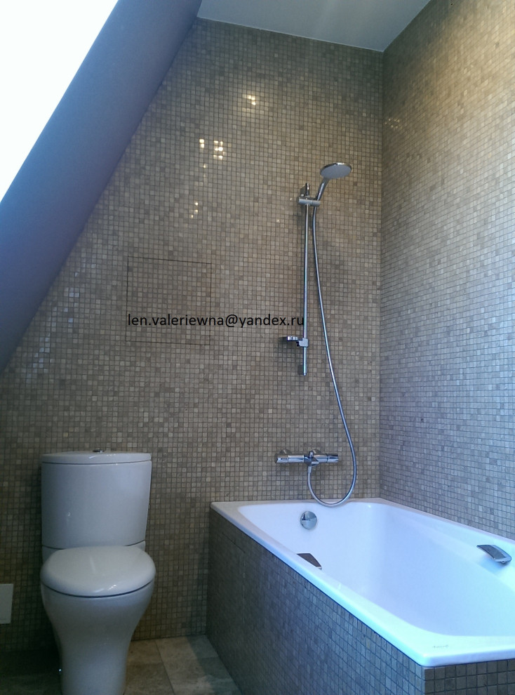 Частный дом