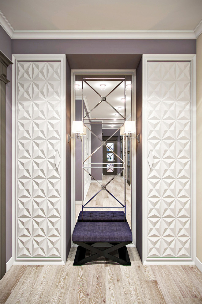 квартира по ул.Новая