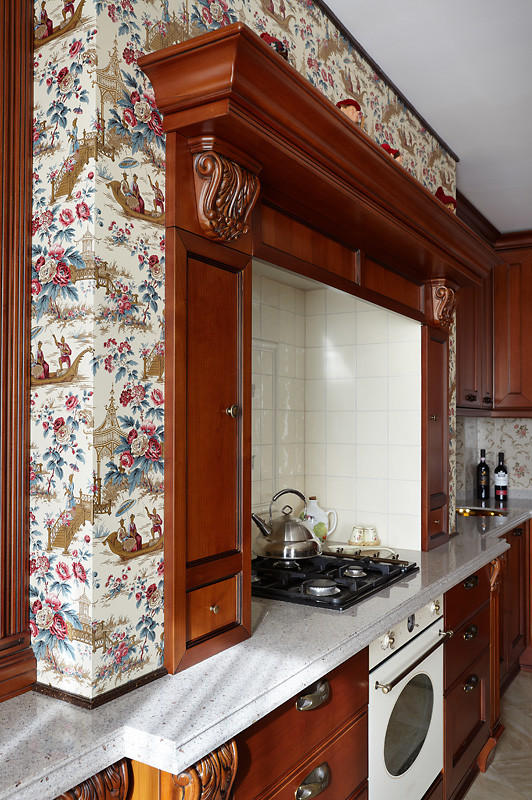 Квартира на Красноармейской