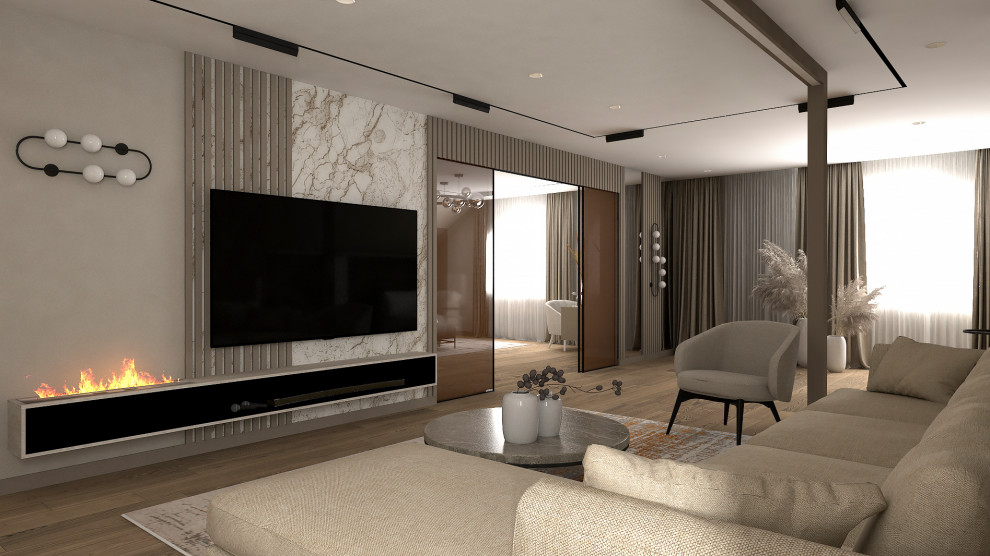 70 кв светлый