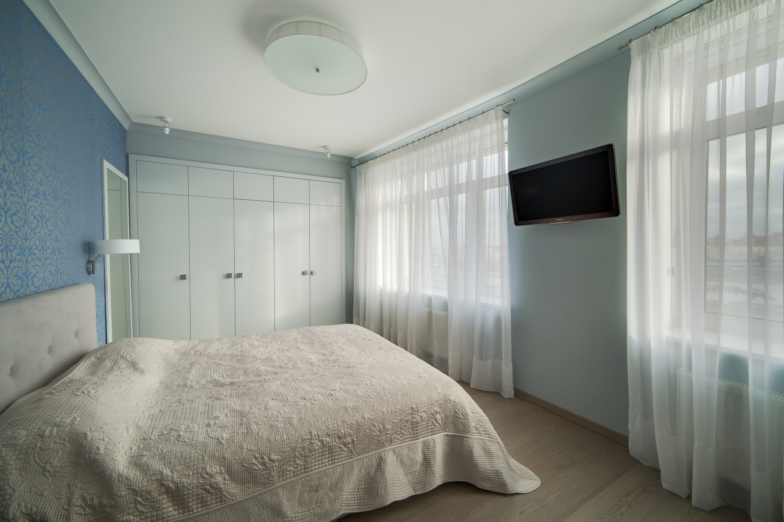 Пространство света