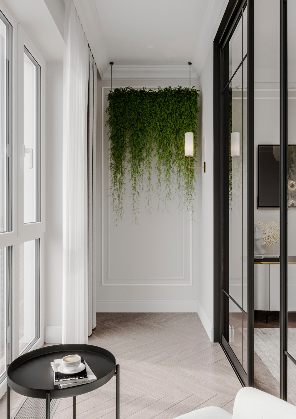 ЖК Венский лес