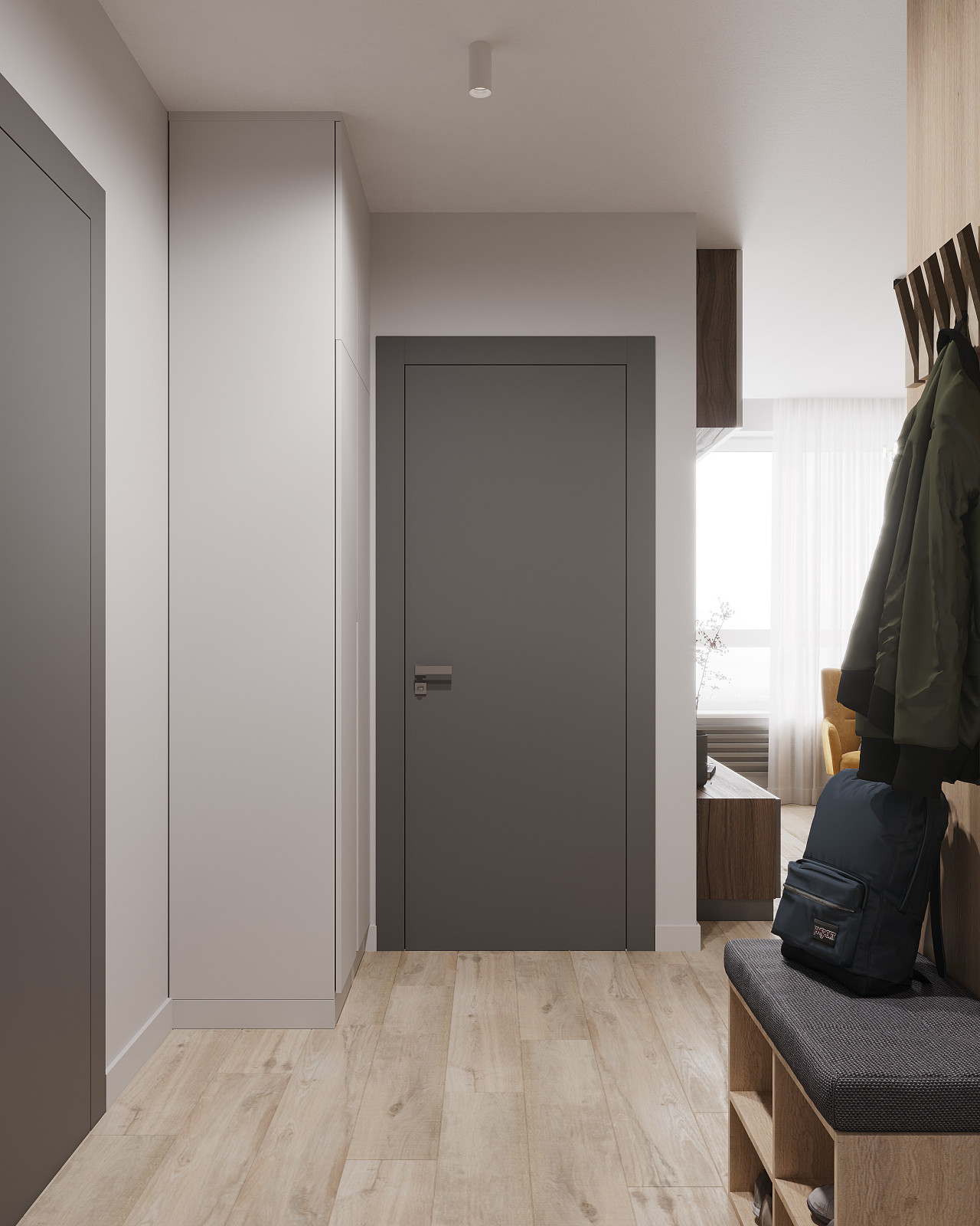 ЖК Академика Павлова_40 кв.м.