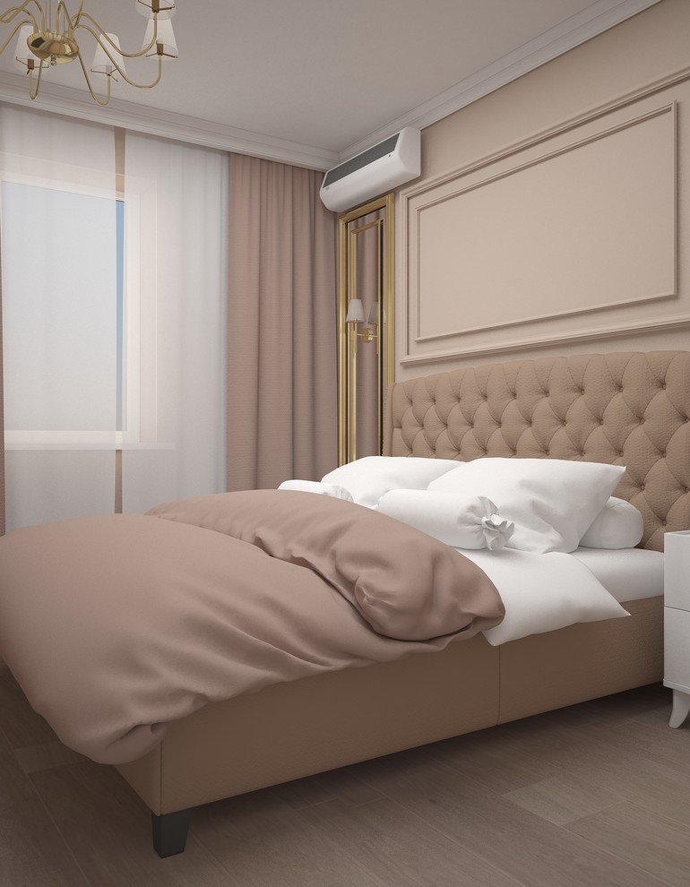 ЖК Оранж парк