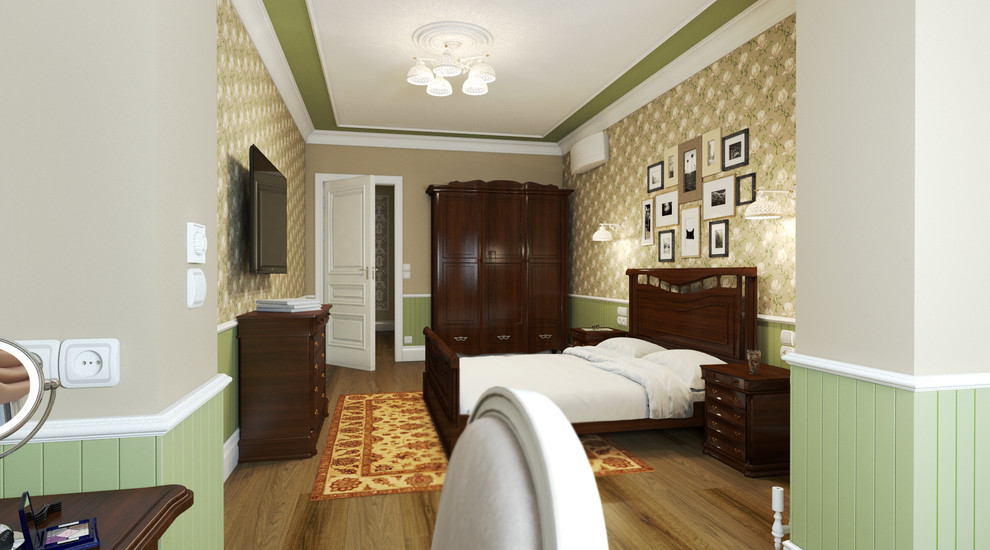 КЛАССИКА ЖАНРА