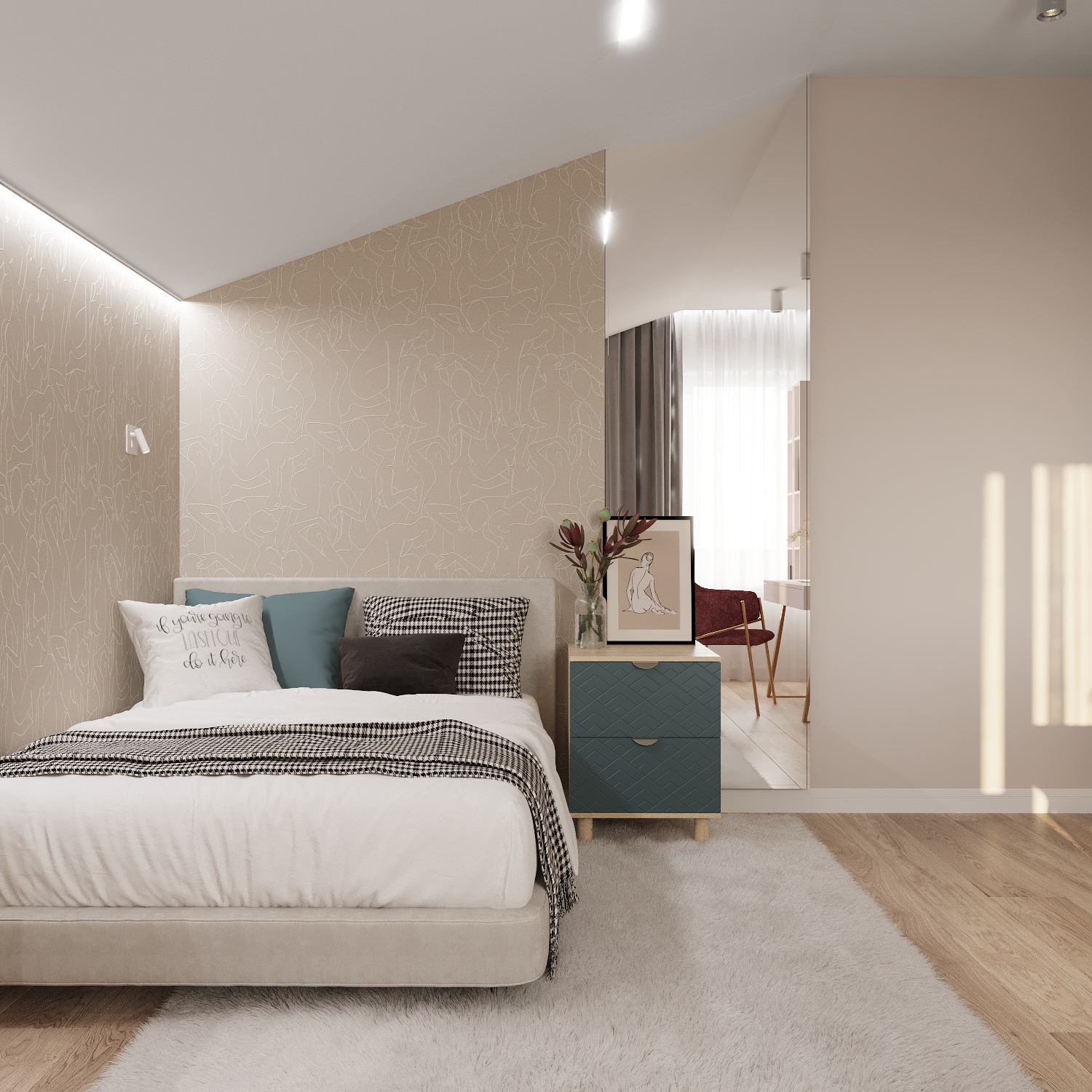 КП Орешкино