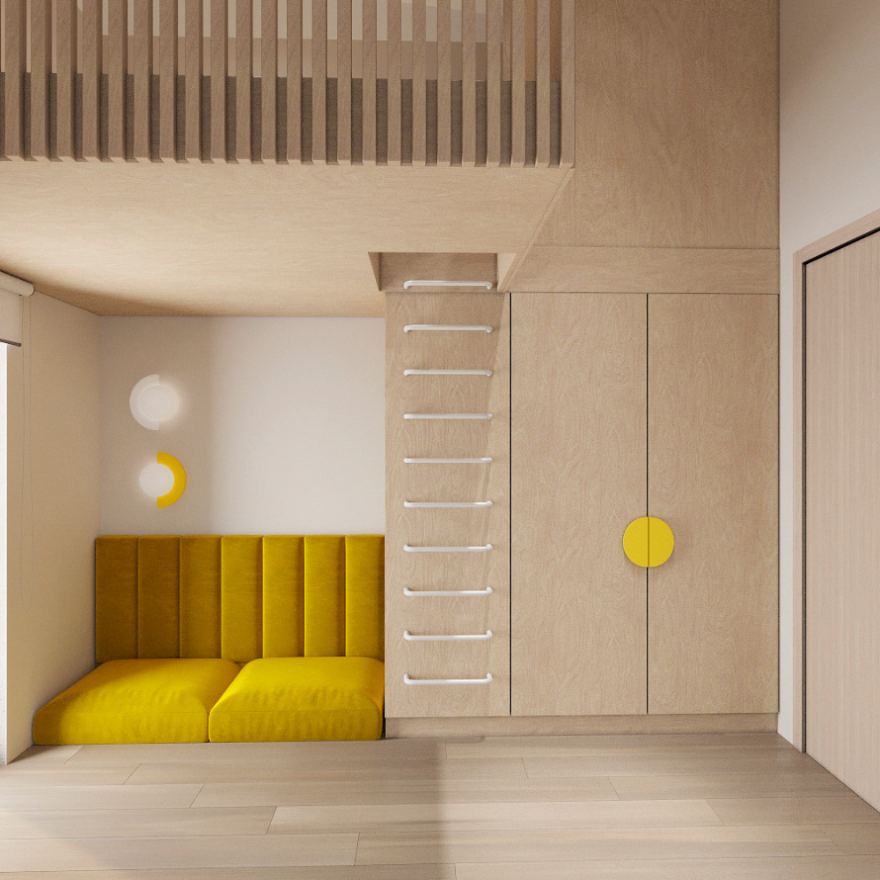 Новорижские дачи