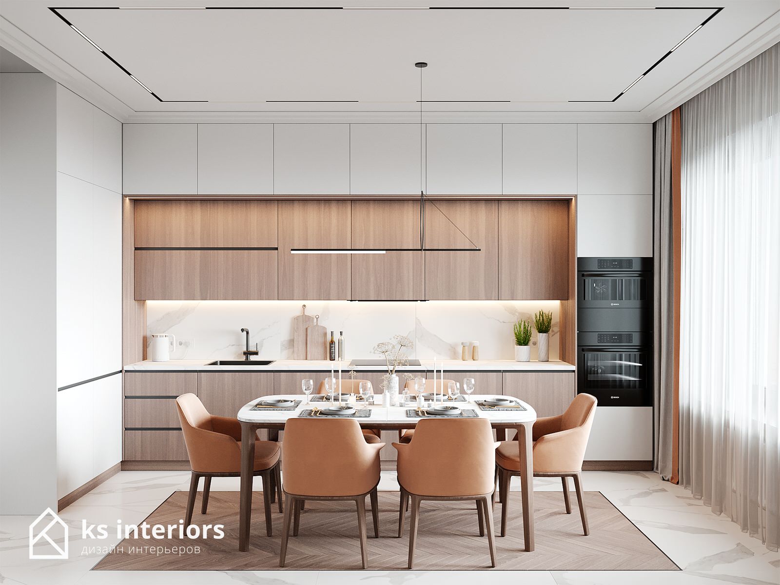 ЖК Фили Сити