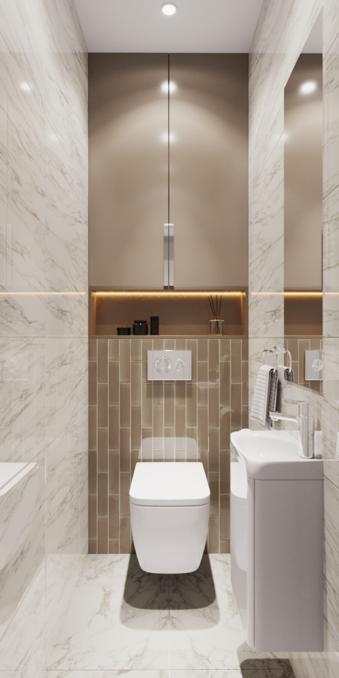 ЖК Никулинская