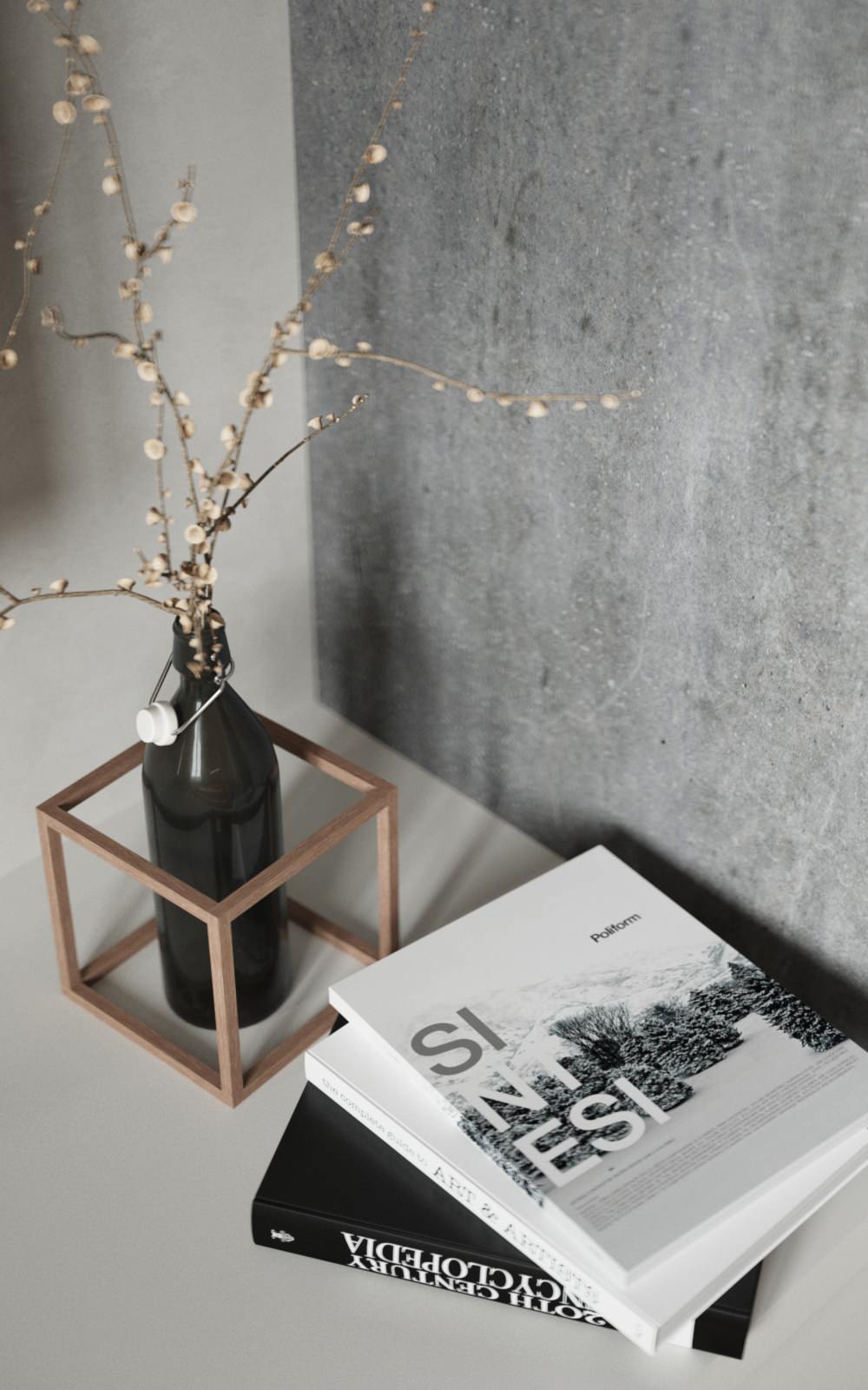 Дизайн-проект квартиры 63 кв.м