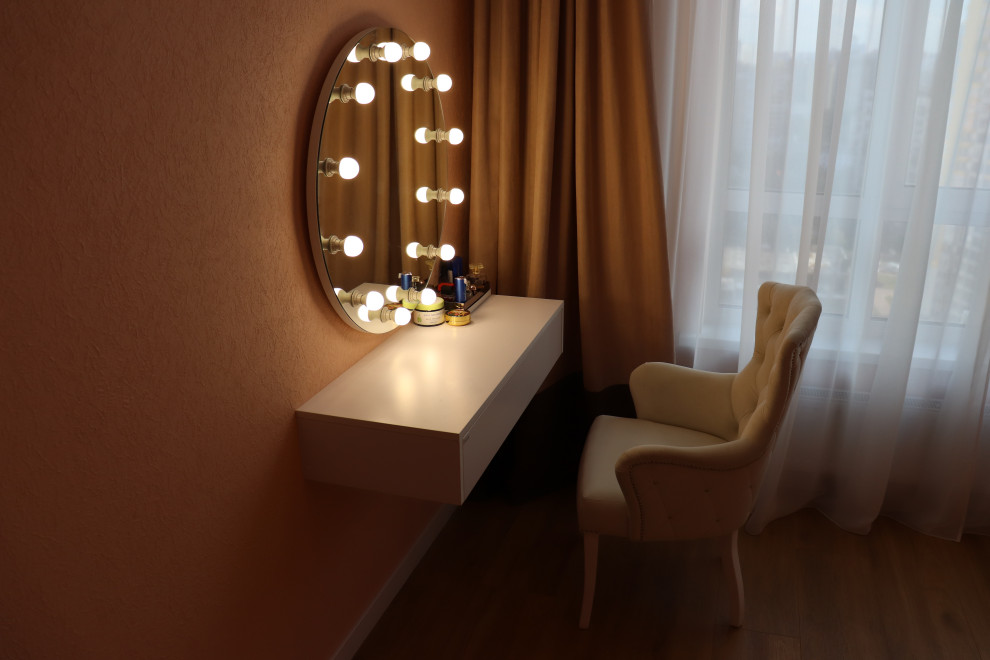 Wohnung 85 m2 (Appartmens 85 sq m) Kyiv Ukraine 2020-2021