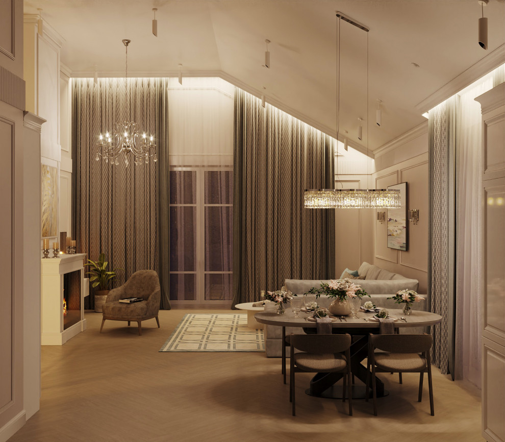 Коттедж в поселке Черноисточинск (г. Нижний Тагил)