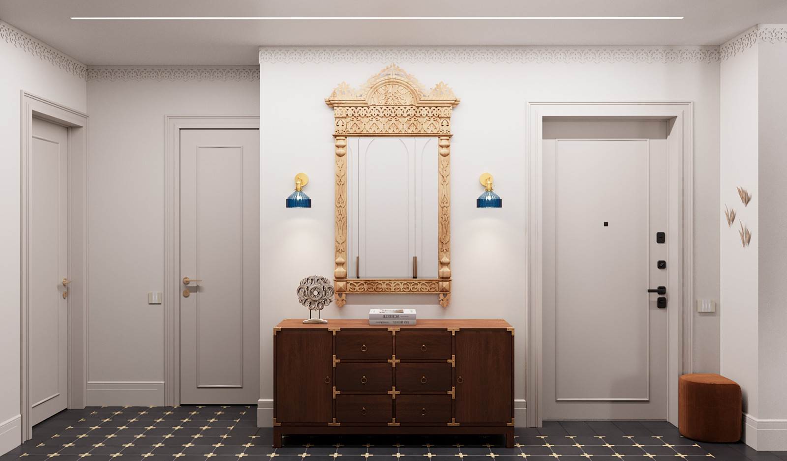 ЖК ЛАЙФ БОТАНИЧЕСКАЯ