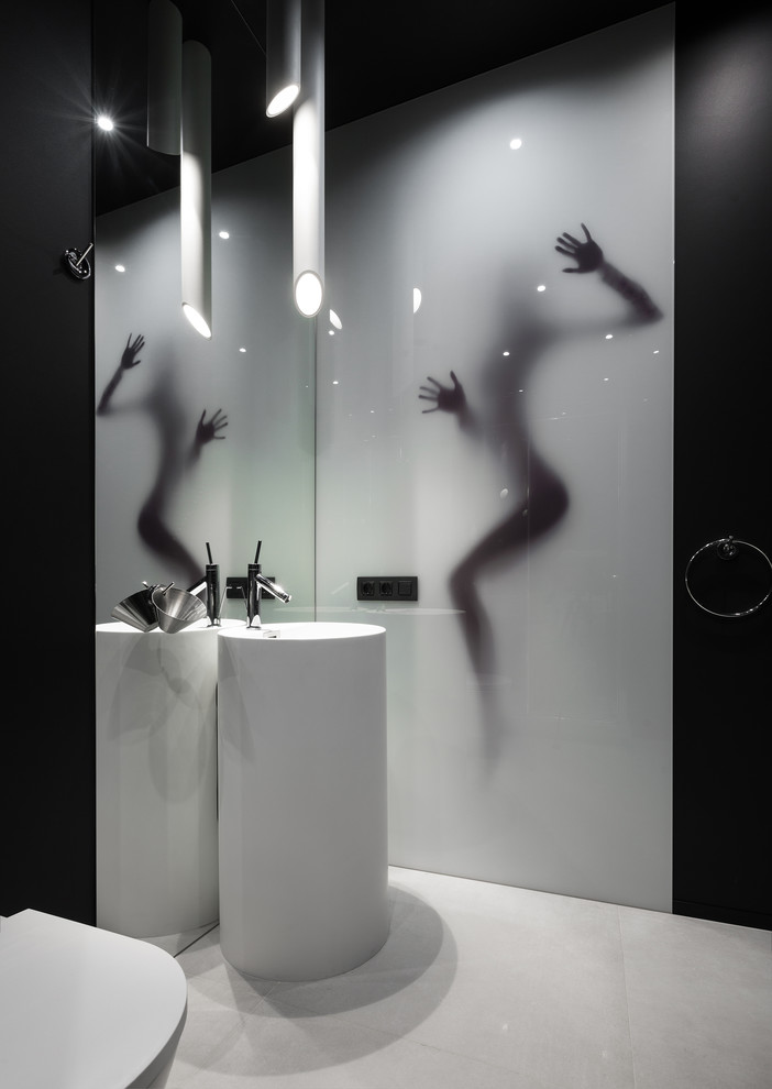 Обложка альбома: сексуальные интерьеры