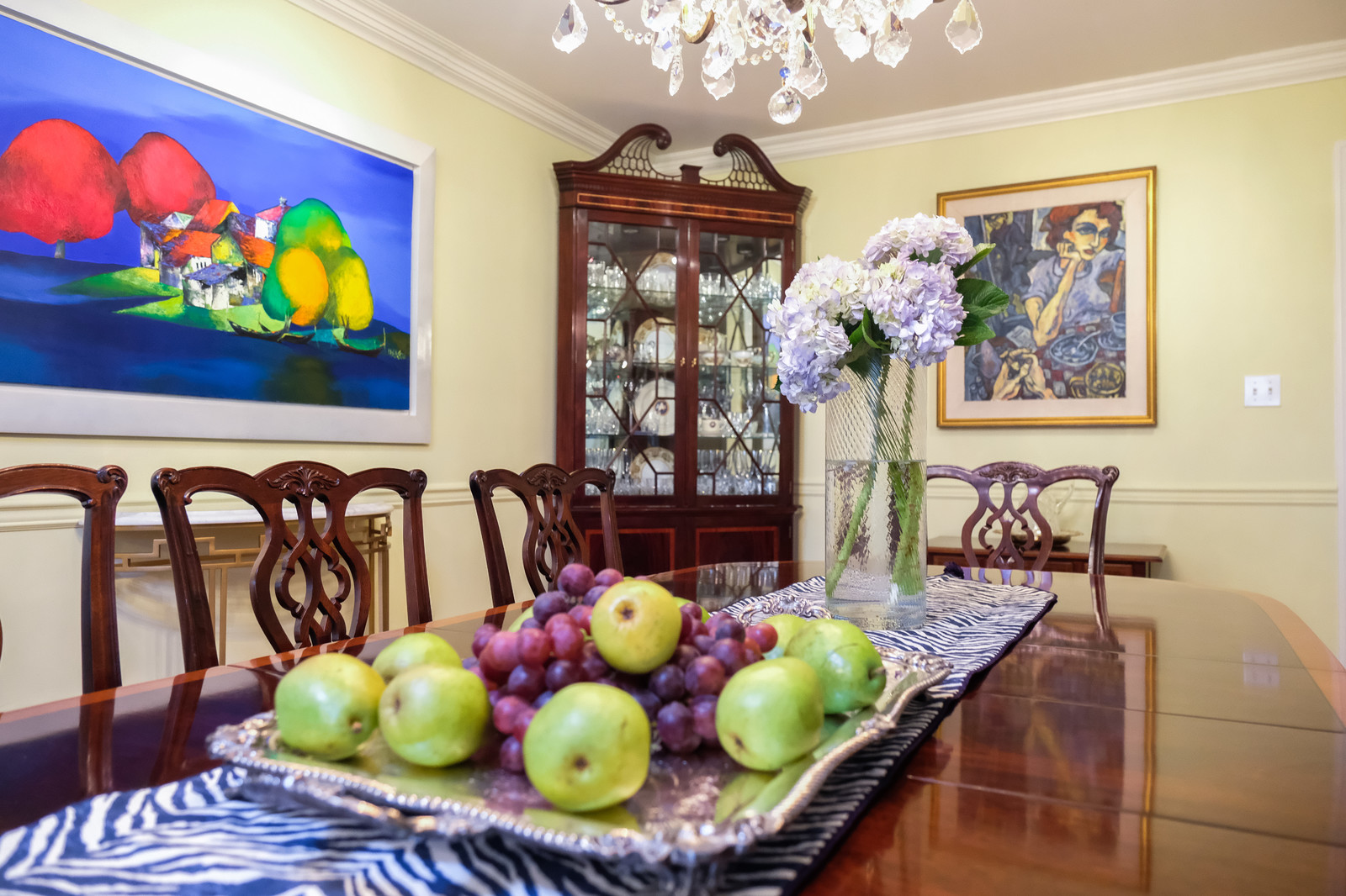 Дом в США, штат Maryland.