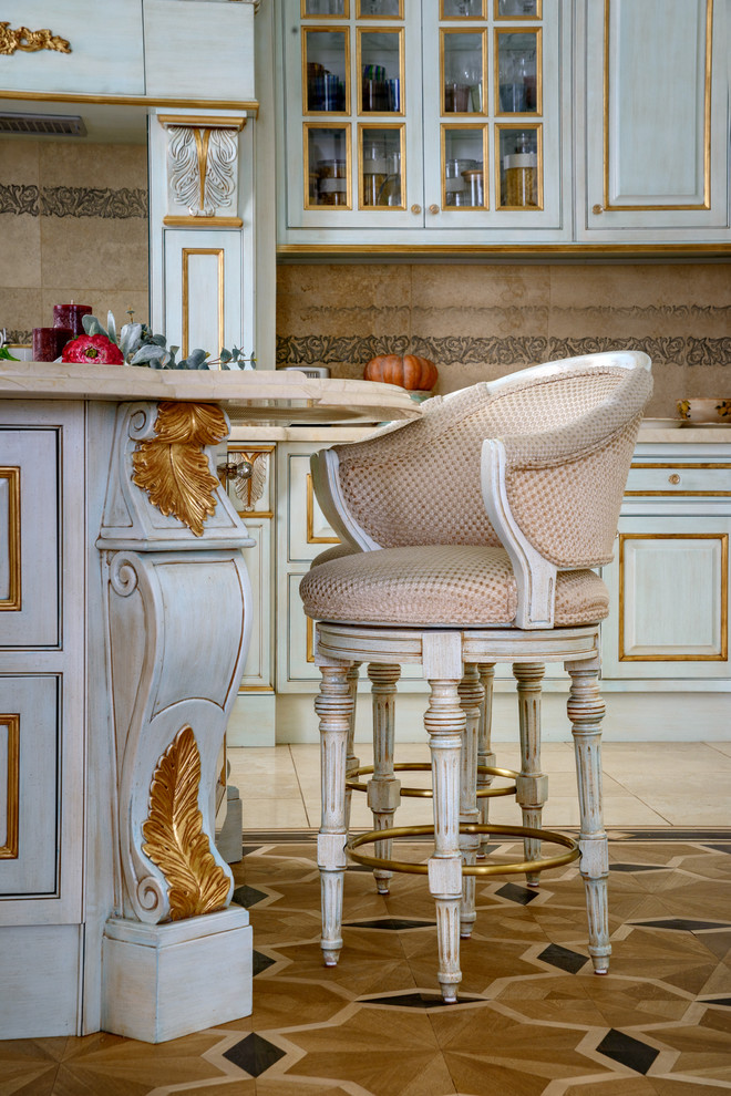 Квартира на старом Арбате