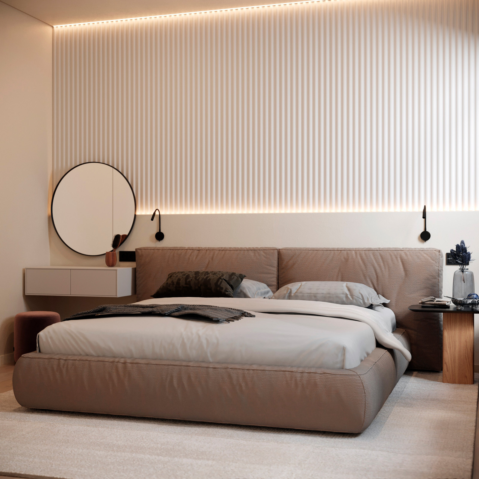 Обложка проекта: ЖК ГОЛДЕН СИТИ