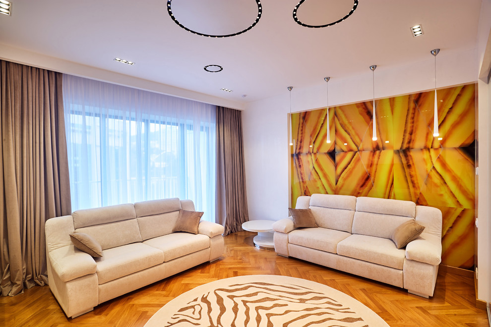 квартира у моря